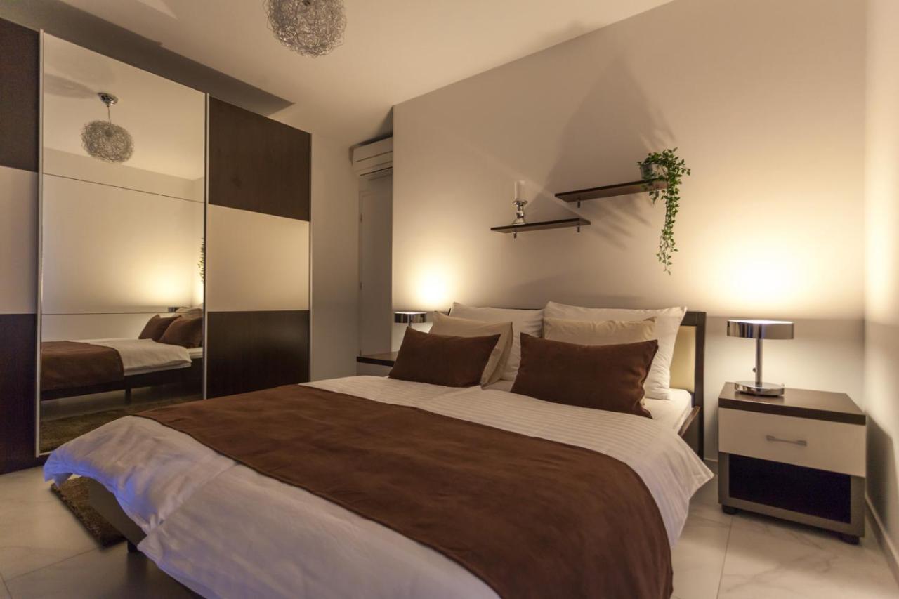 Appartamento con 2 Camere da Letto