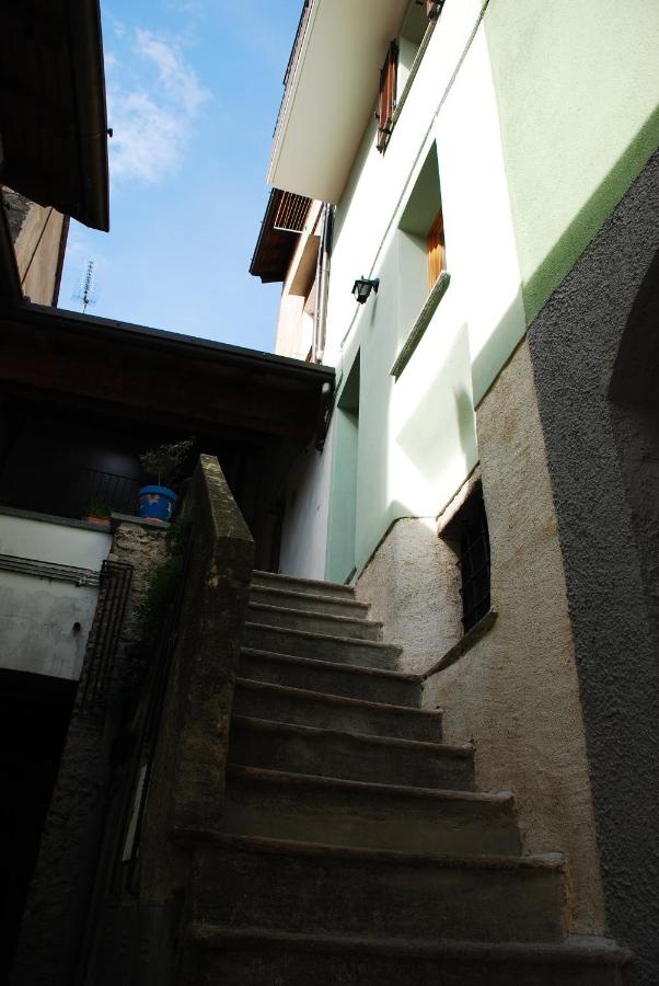 La casa del borgo - Bed and Breakfast