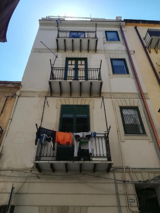 Casa Albergheria - B&B Palermo