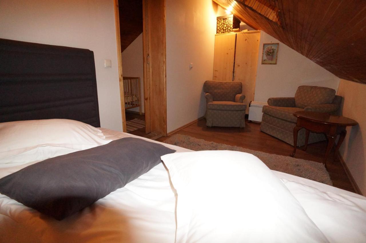 Petite Chambre Double