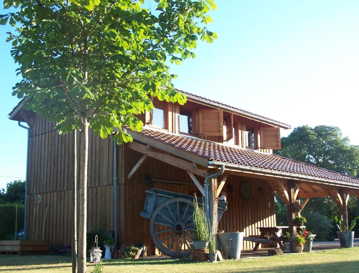 La Roulotte de la Vallée du Lot - B&B