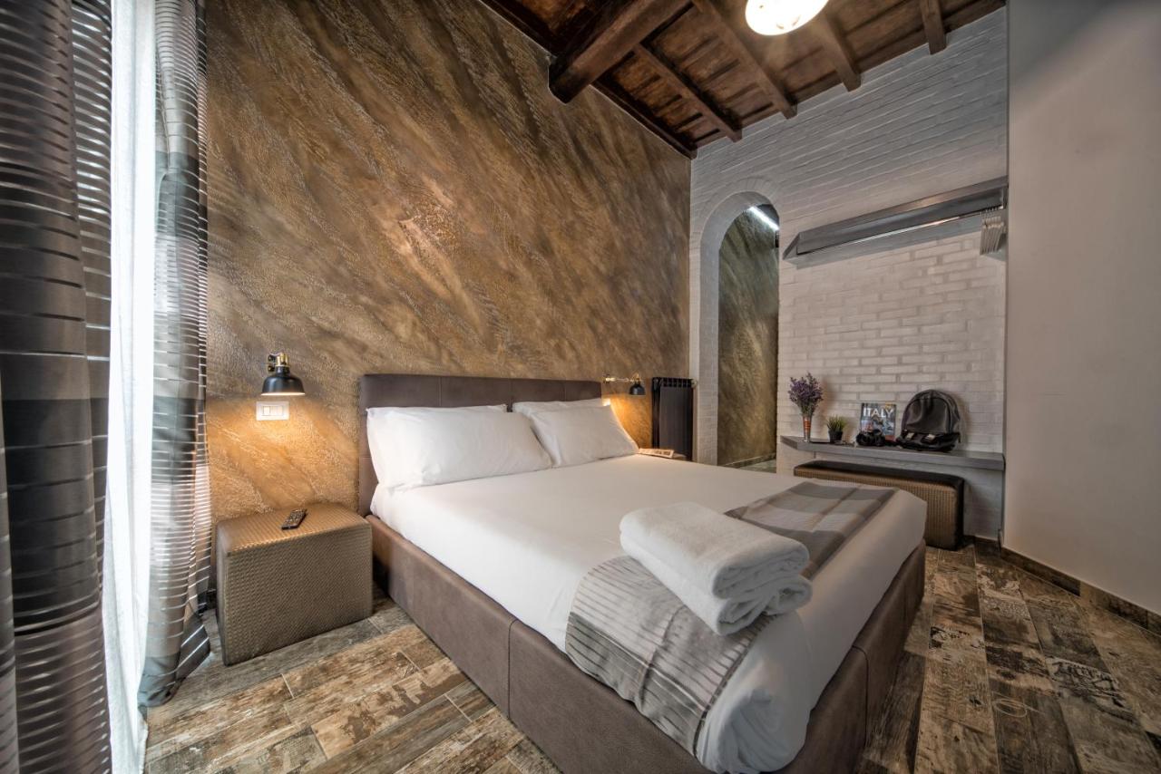 Habitación Doble Económica