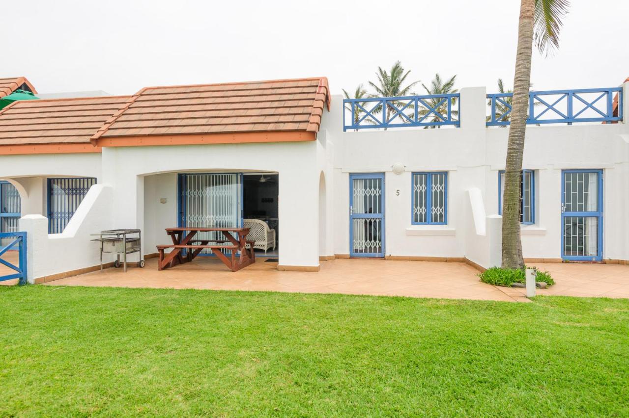 Le Paradis 5 - With Inverter - B&B Ballito