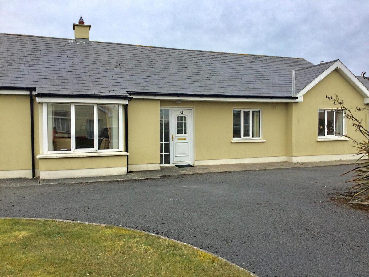Sheila's View - Spanish Point, Co. Clare - B&B