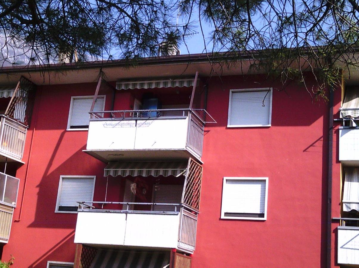 Donatella Apartment - Bed and Breakfast