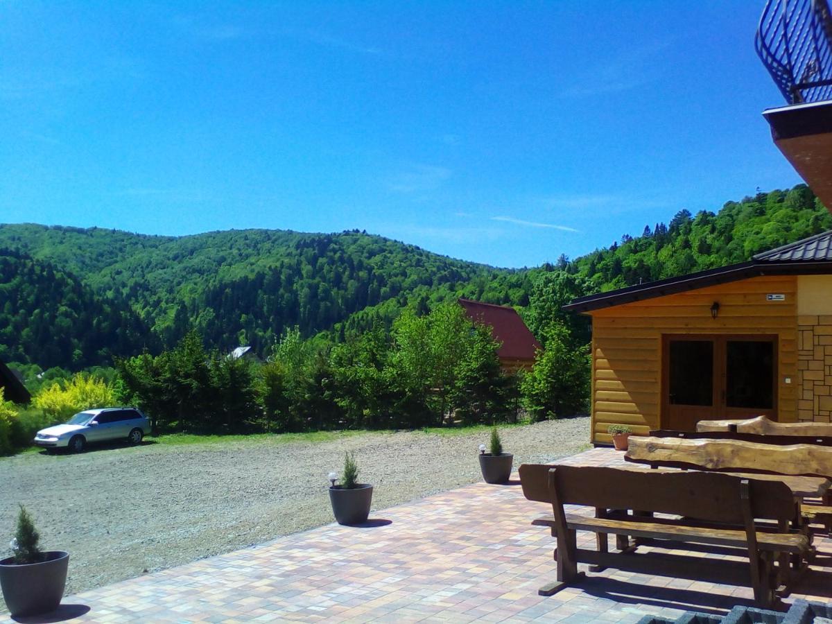 Chambre Lits Jumeaux Standard - Vue sur Montagne