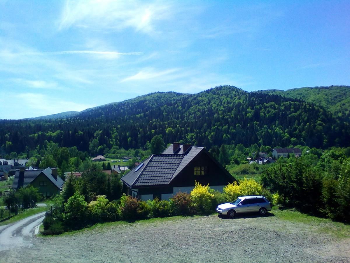 Camera Standard Doppia con Letti Singoli con Vista Montagna