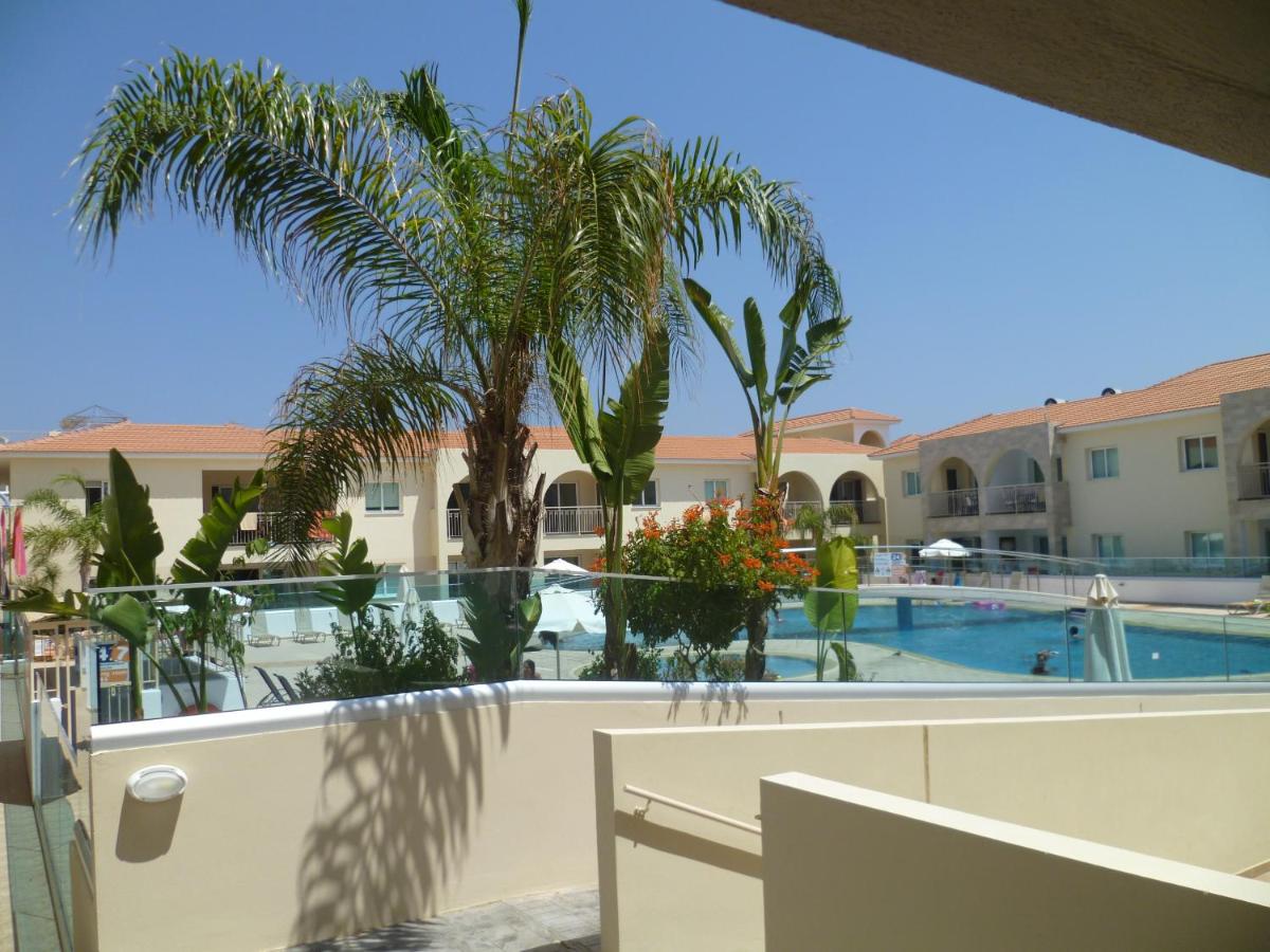 Great Kings Resort Apartment 10 Block 19 - B&B Protaras