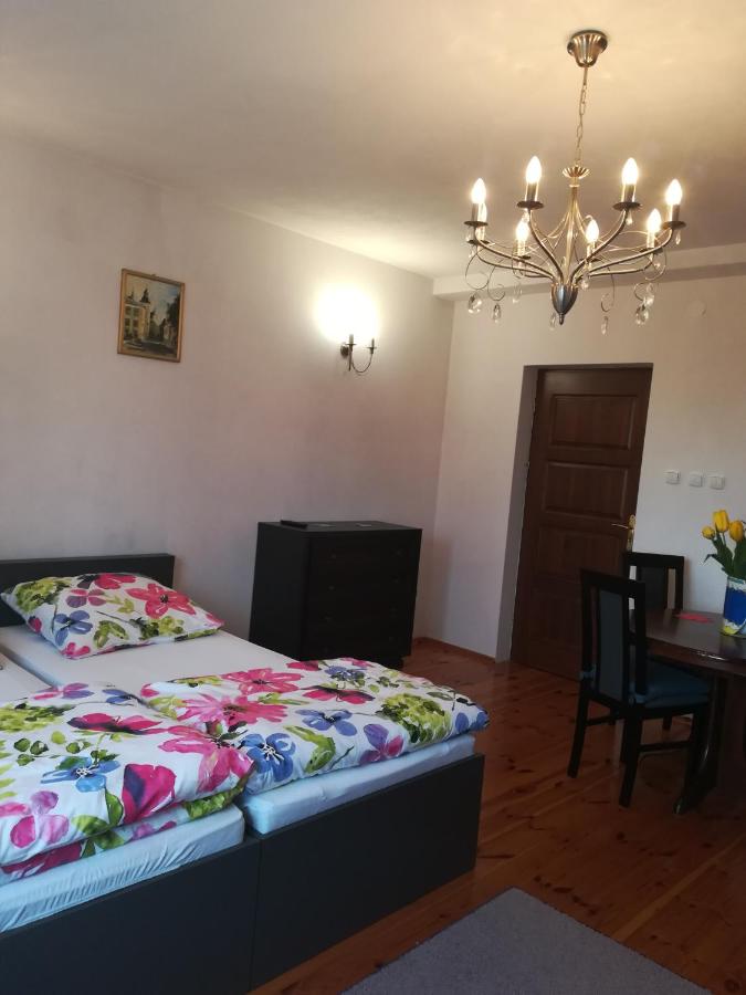 Camera Tripla con Bagno