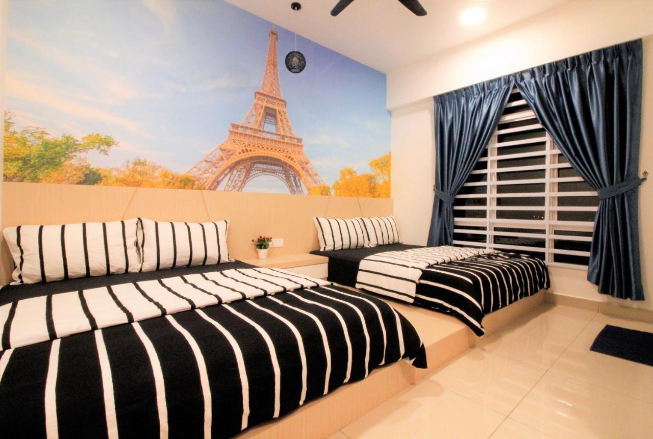 H2H - Nichole Maison - Majestic Ipoh - B&B Ipoh