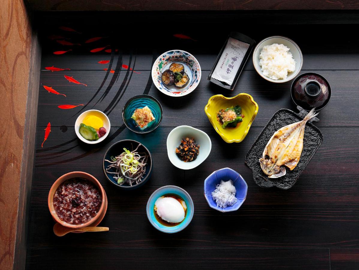 Japanese-Style Room with Shared Bathroom - Non-Smoking with Sukiyaki cuisine (Oct-Feb)