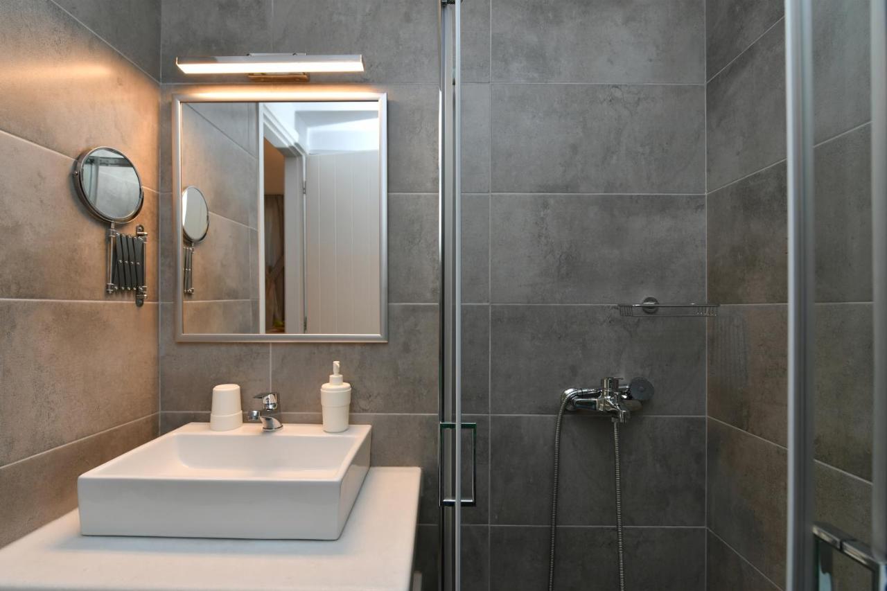 Efi Studios - Chambres d’hôtes