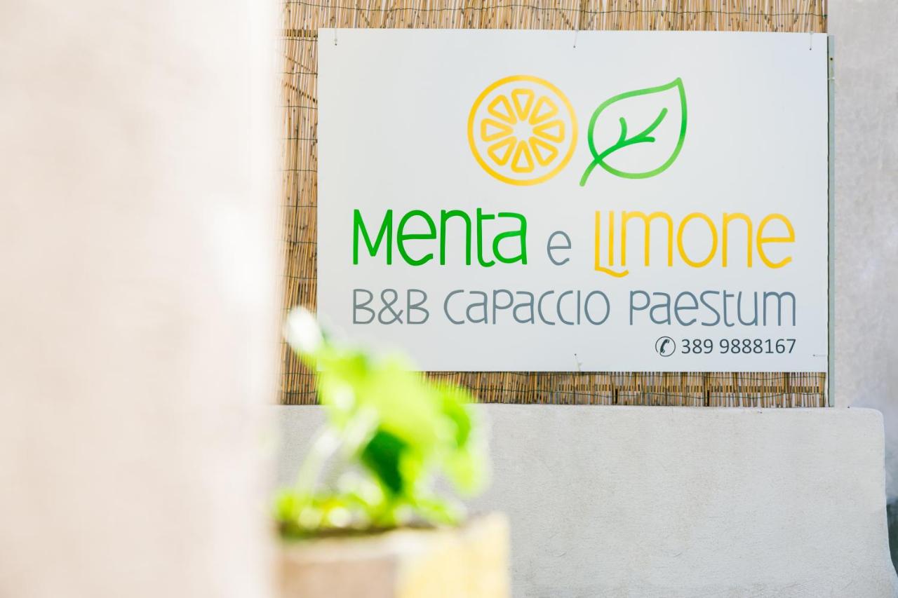B&B Menta e Limone - B&B
