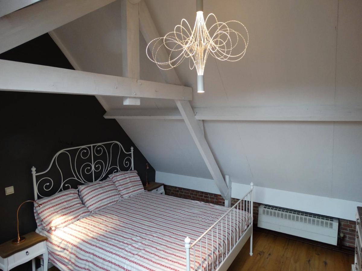 Suite 2 Chambres