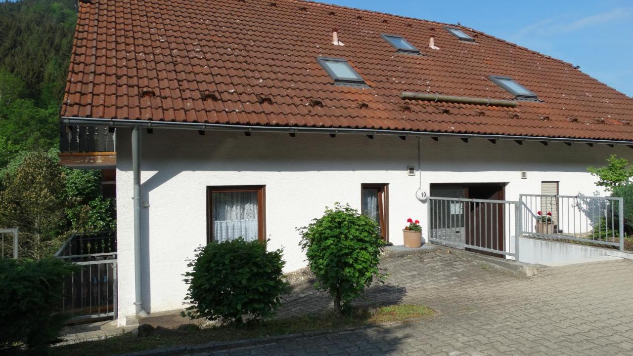 Alb-Rosa - B&B