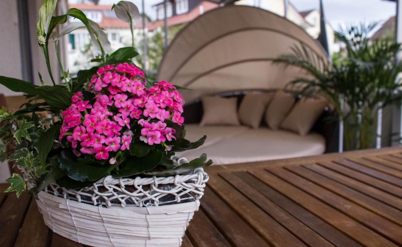 Bella Casa - B&B Überlingen