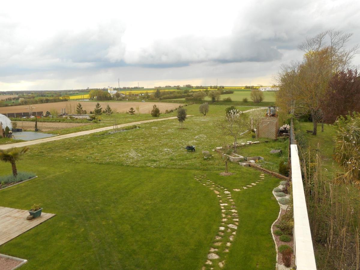 LE LOGIS DE L'ETORE - B&B
