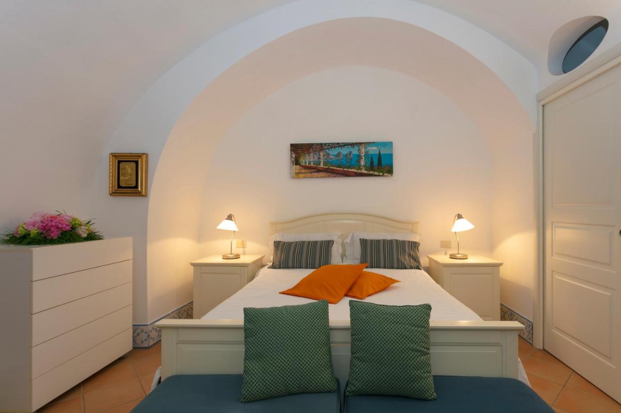 B&B Capri - Apartment Stella Maris - Bed and Breakfast Capri
