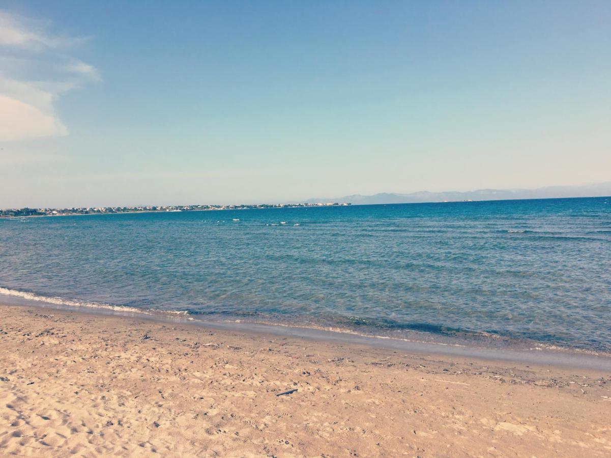 Irene's Apartment - B&B Artémida