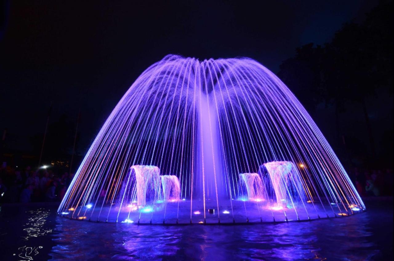 Apartment mit 2 Schlafzimmern