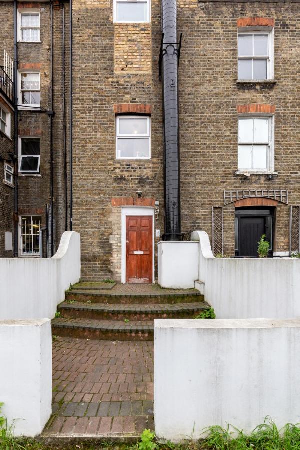 WelcomeStay Clapham Junction 2 Bedroom Apartment - Chambres d’hôtes