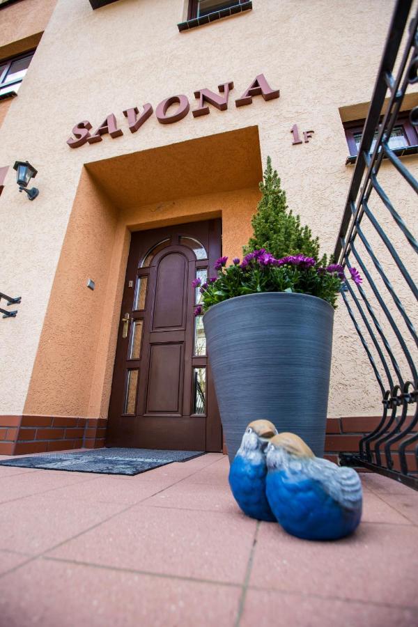 Savona Świnoujście - B&B