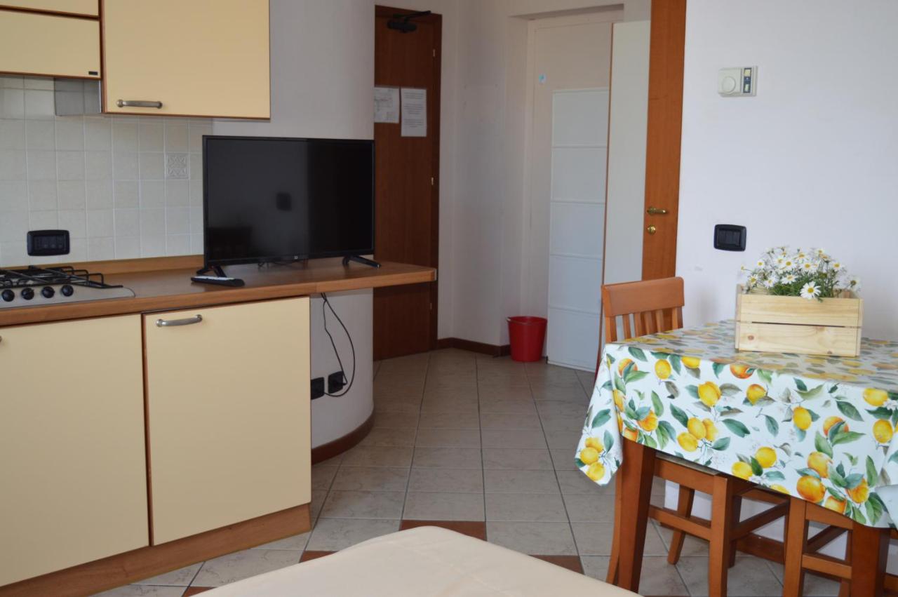 Apartamento Estudio