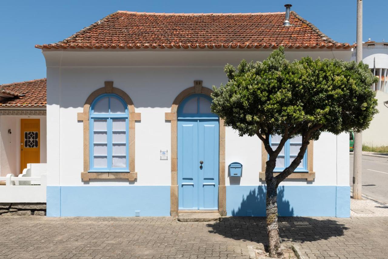 Furadouro Surf Camp (House) - B&B