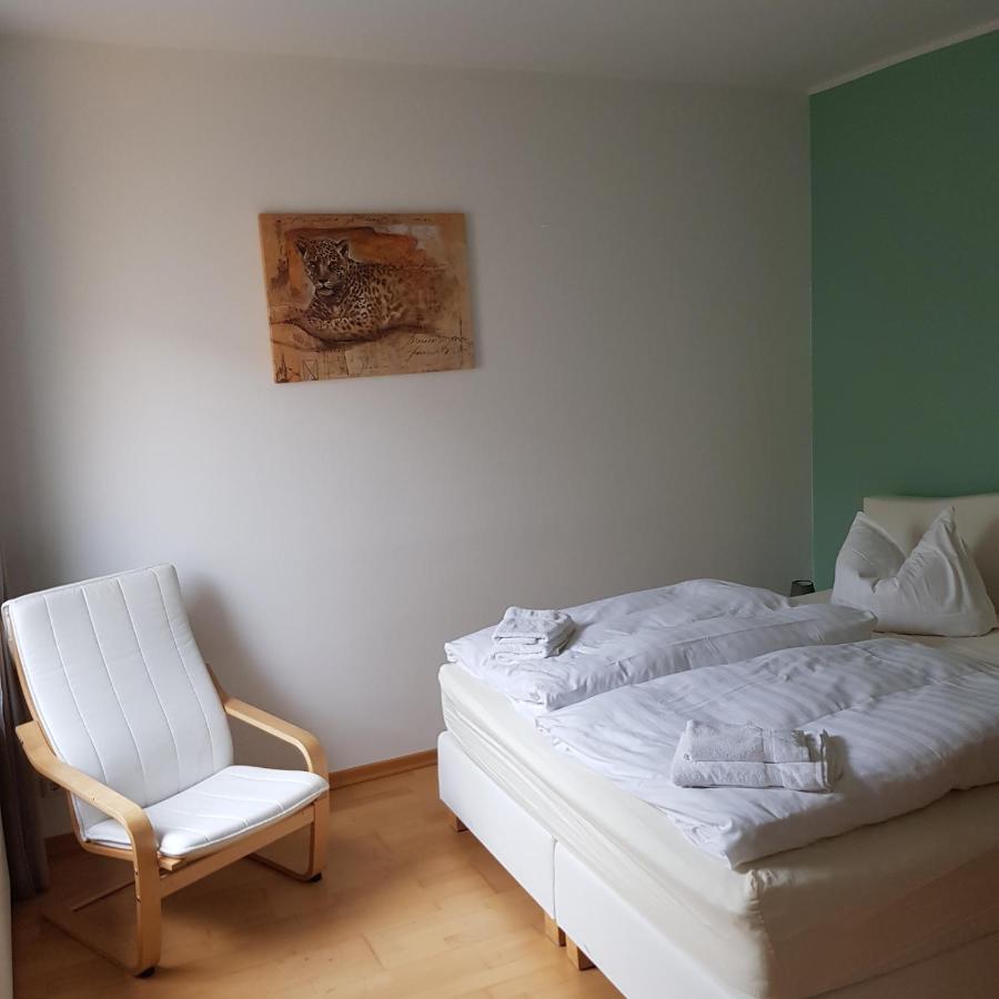 One-Bedroom Apartment 3 - Usedom