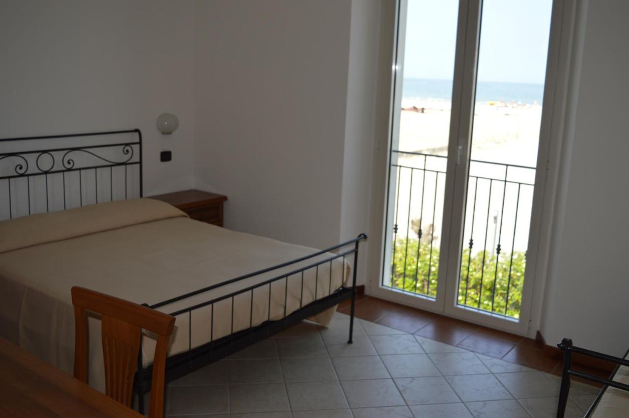 B&B Rimini - Residenza Villa Margherita - Bed and Breakfast Rimini