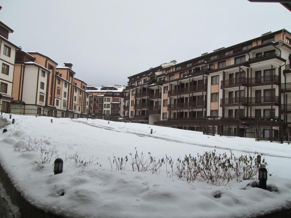 Downtown Alexander Services Apartments - B&B
