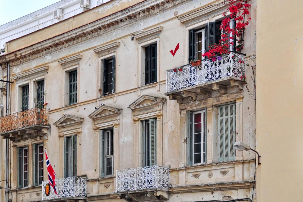 San Rocco Apartment - Bed and Breakfast