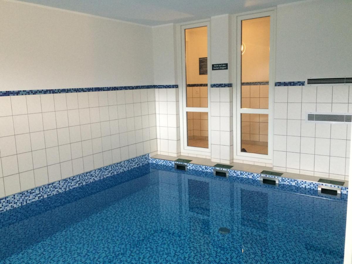 Haus Roland Wohnung 33 - B&B