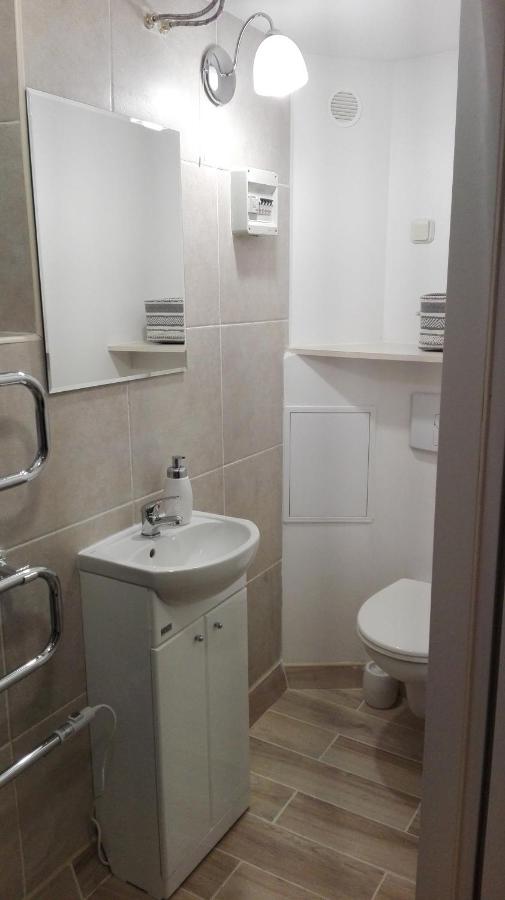 Przy plaży - Ferienwohnung Sopot