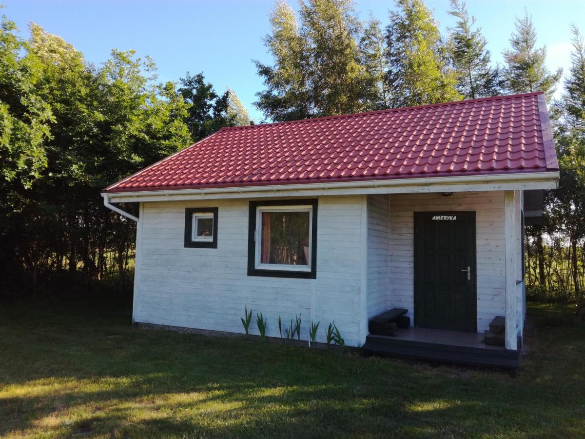 Chalet met 2 Slaapkamers