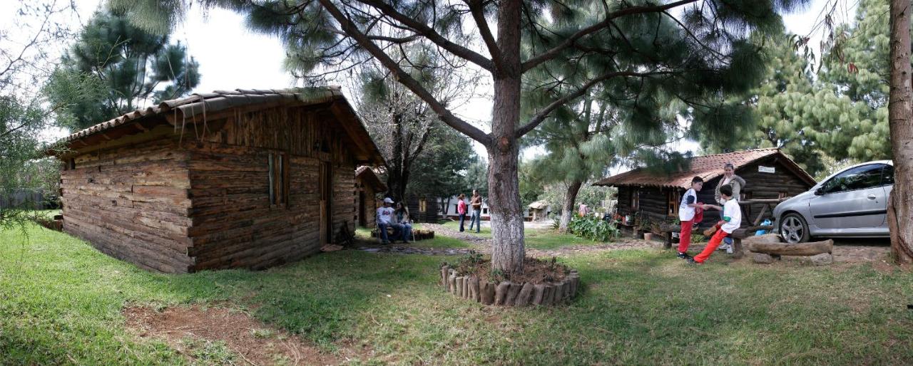 Cabañas los Venados - B&B
