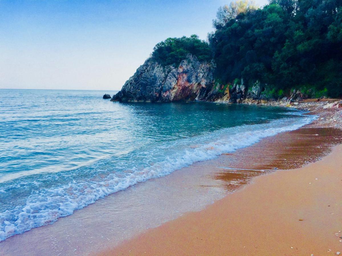 Villa Sofia - B&B Chráni