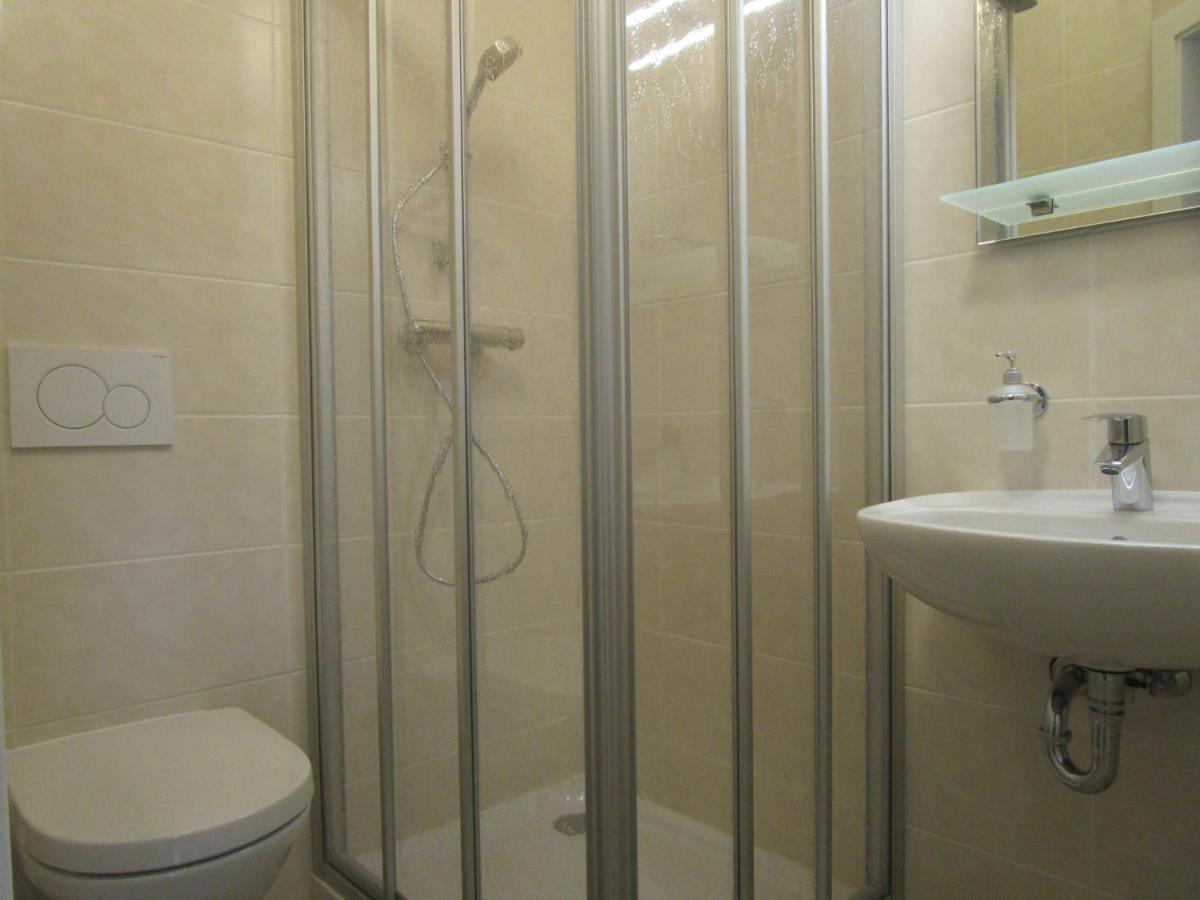 Standard Doppelzimmer