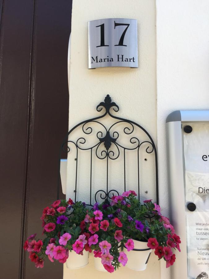 B&B Weert - B&B Maria Hart - Bed and Breakfast Weert