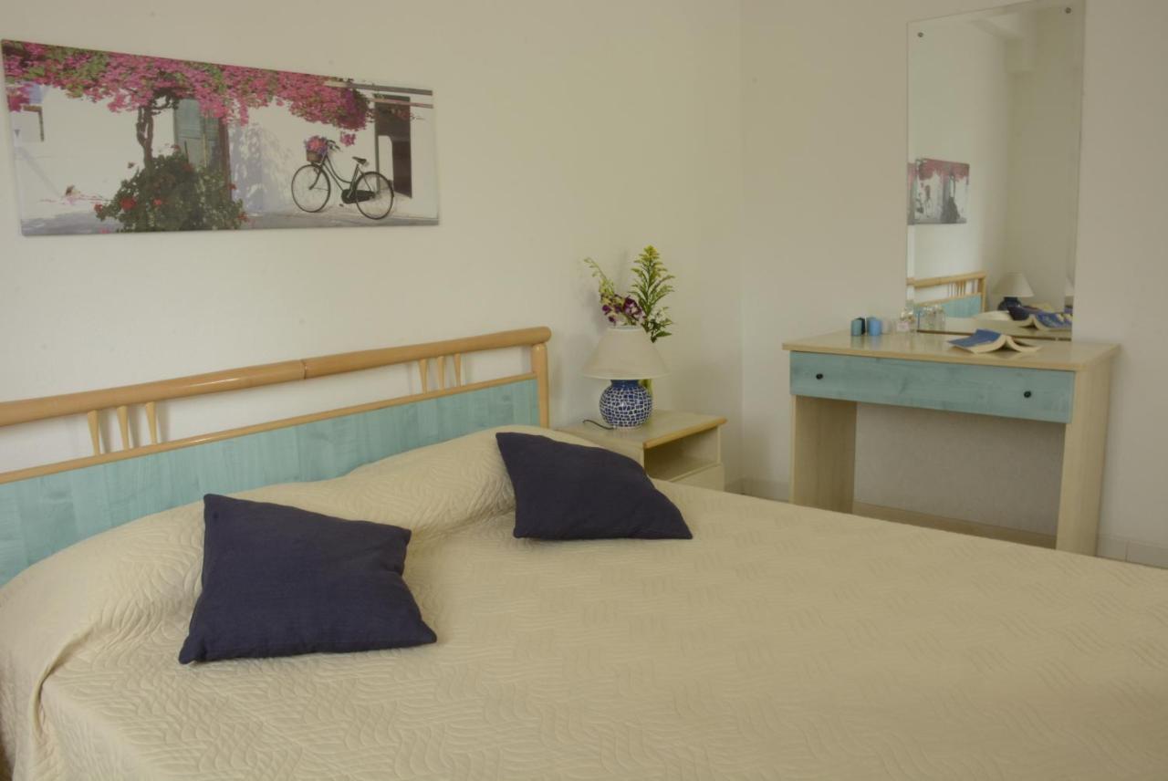 Apartamento Superior