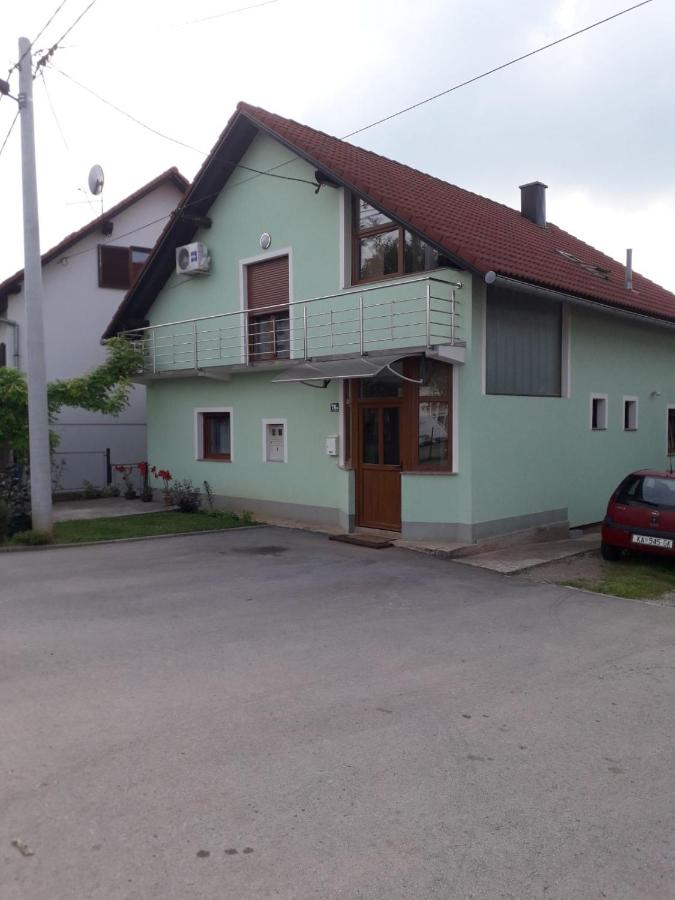 B&B Slunj - Apartman Patrik - Bed and Breakfast Slunj