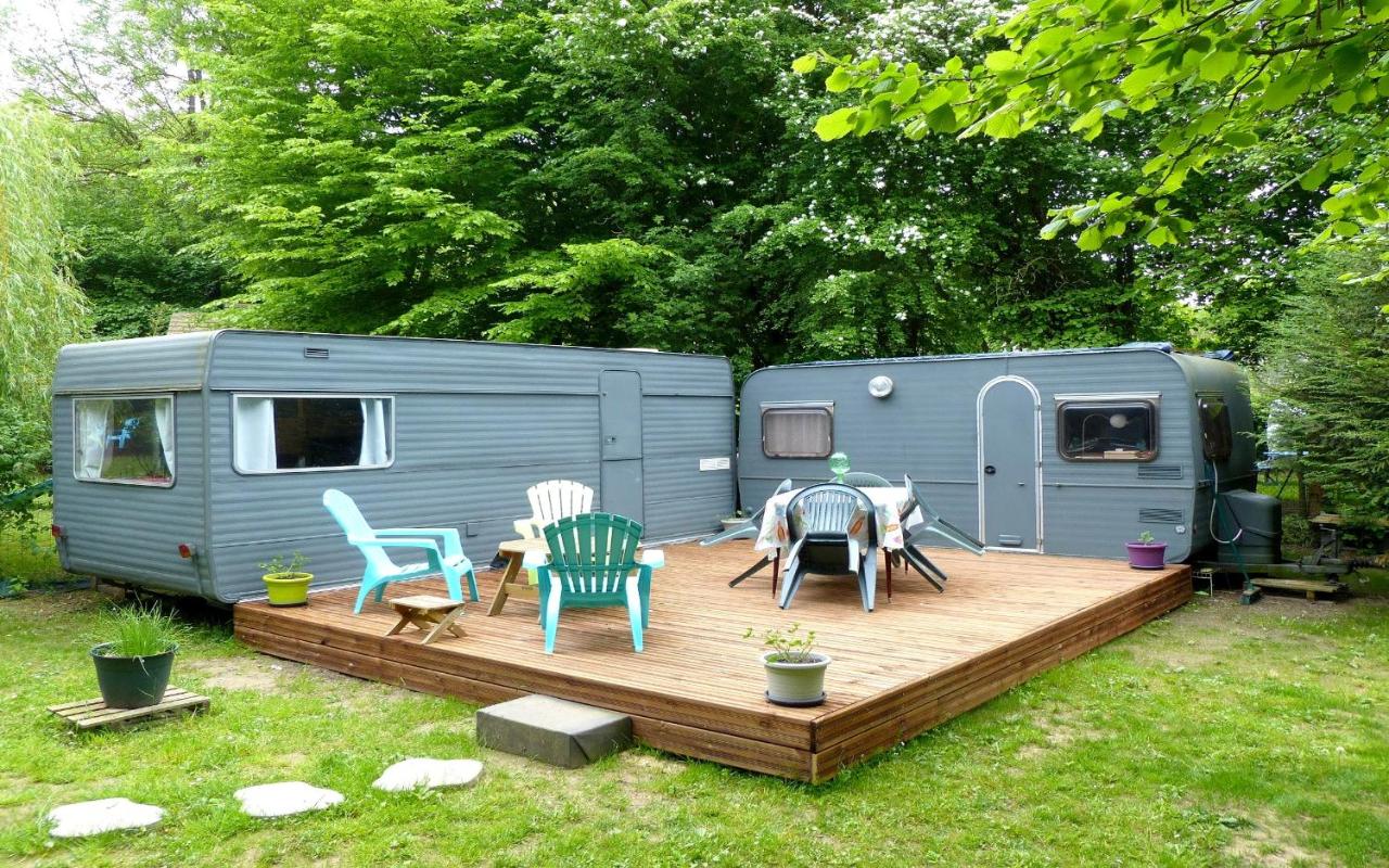 ici et la - B&B