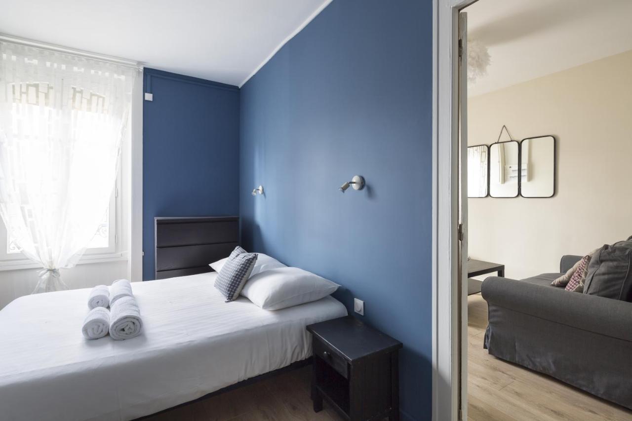 Côté Rivière - Bed and Breakfast