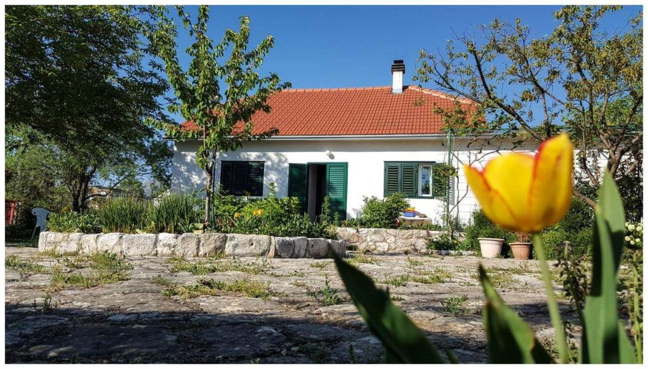 B&B Drniš - Holiday home "Kike & Mara" - Bed and Breakfast Drniš