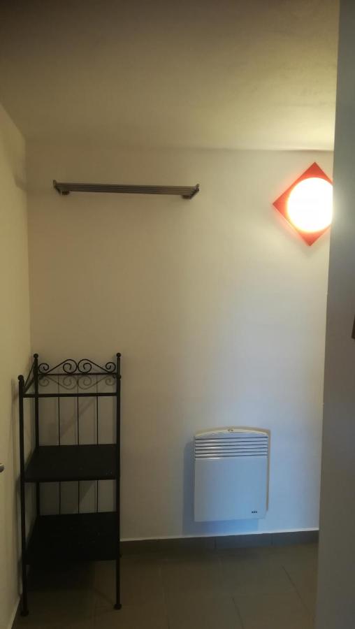 Studio Appartement