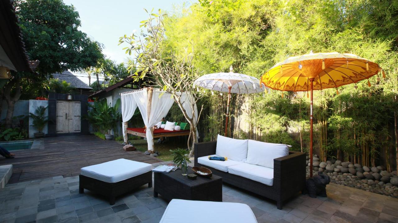 Luxury Villa Kudeta 300m BEACH and heart of Seminyak - B&B