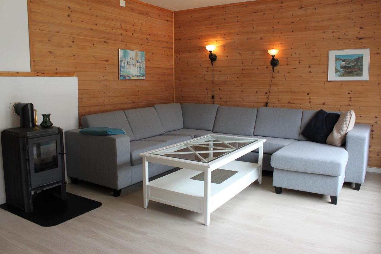 Appartement met 3 Slaapkamers
