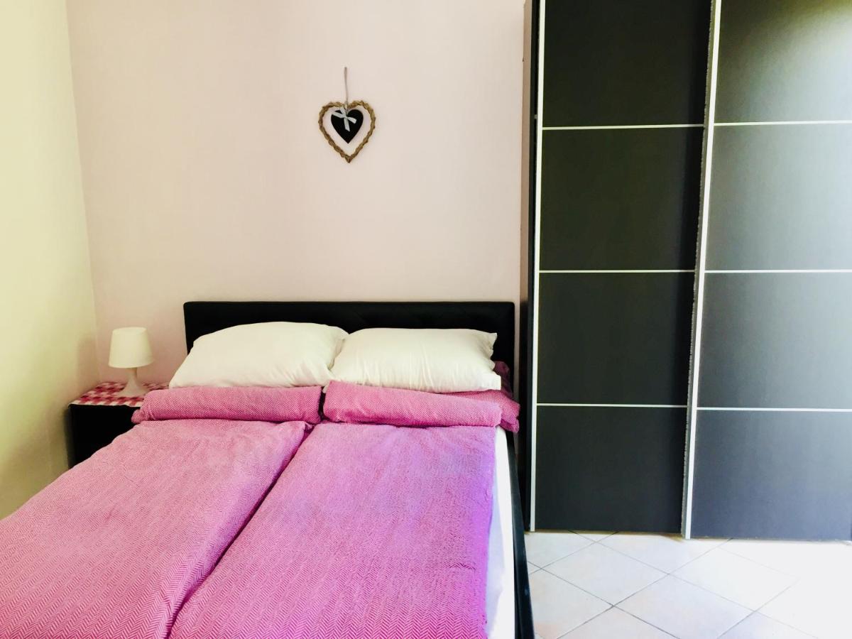 Apartment mit 2 Schlafzimmern (4 Erwachsene)