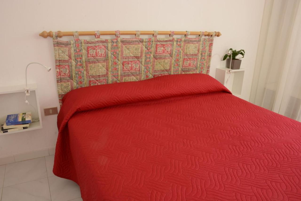 Apartamento con vistas al mar
