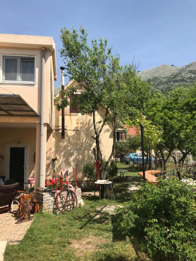 Guest house Duletic - Bed and Breakfast Budva